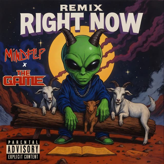 Right Now (Remix)