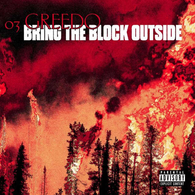 Bring The Block Outside