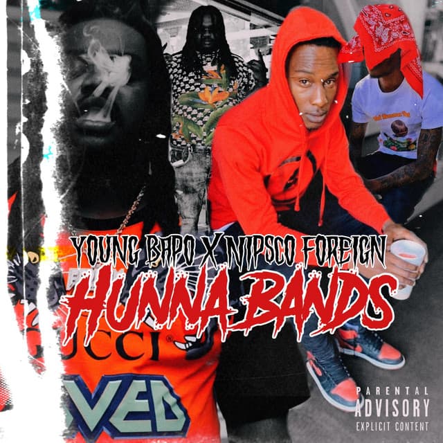 Hunna Bandz