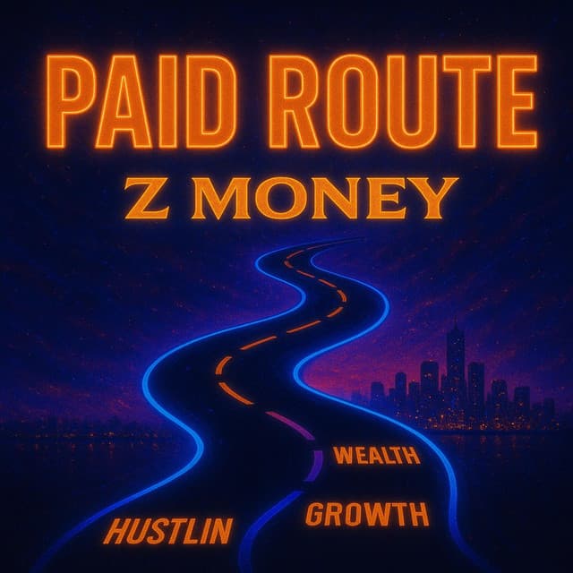 Paid Route