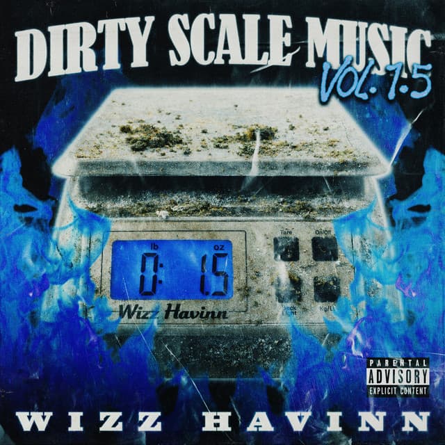 Dirty Scale Music Vol 1.5