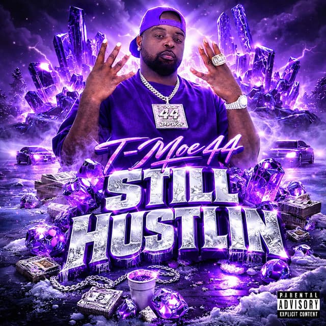STILL HUSTLIN