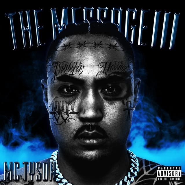THE MESSAGE III