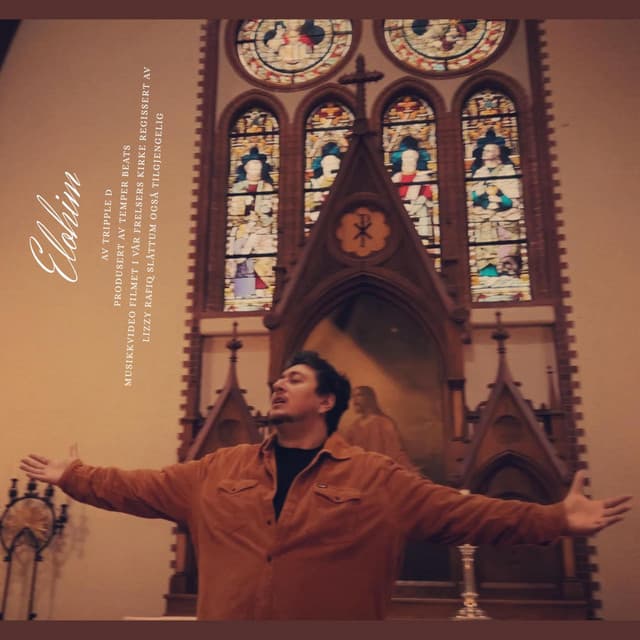 Elohim (BoomBap Remix)