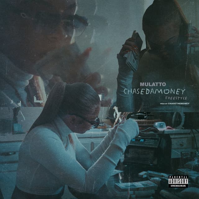 ChaseDaMoney Freestyle