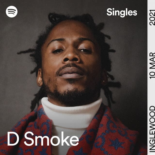 Spotify Singles