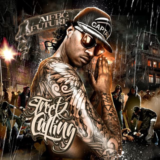Made My Self A Boss (Verse)
