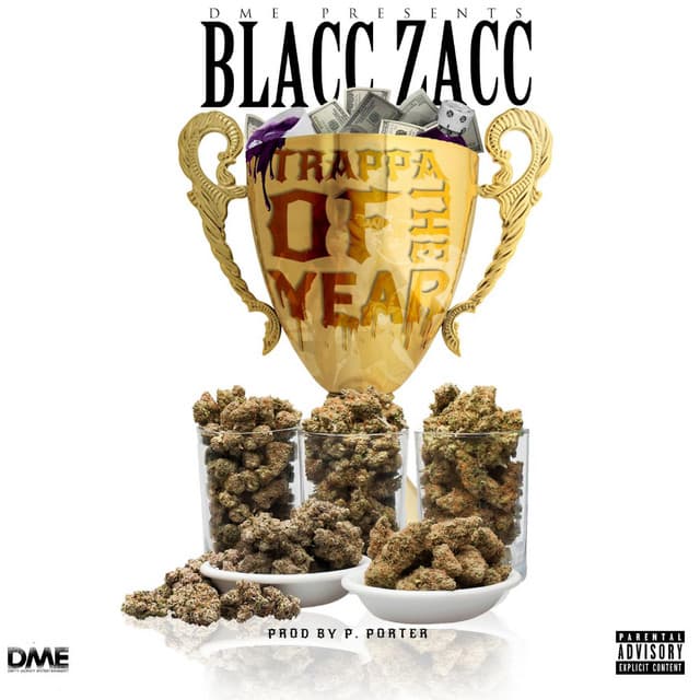 Trappa of Year