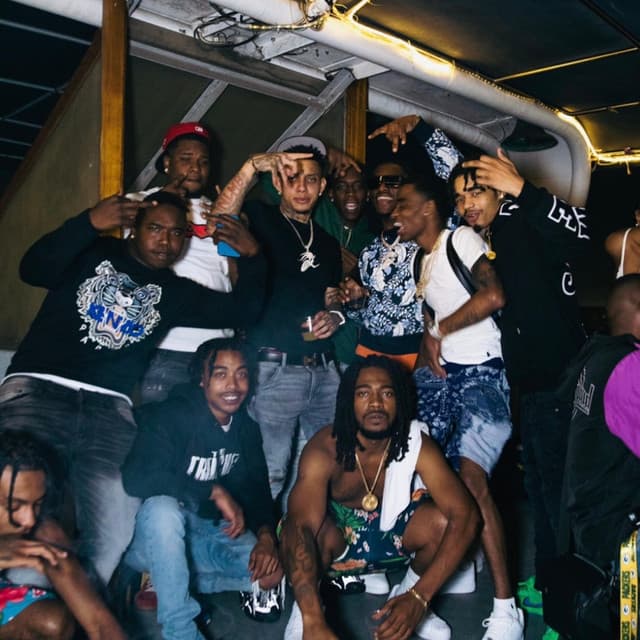 We Da Ones!
