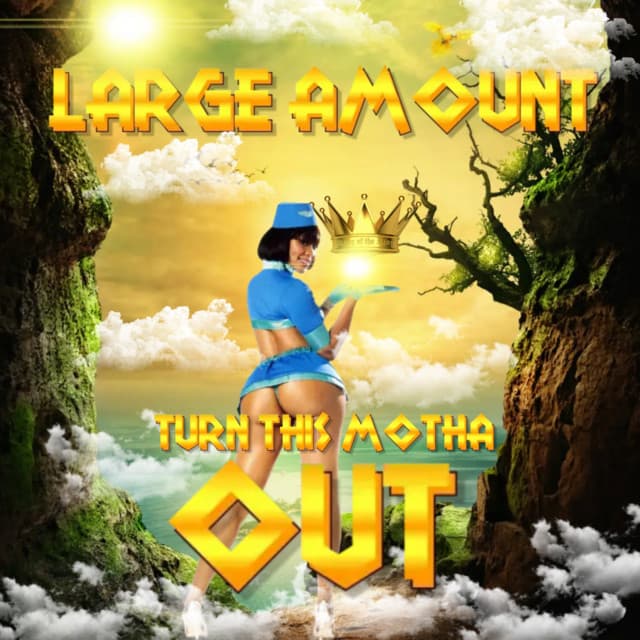 Turn This Motha Out