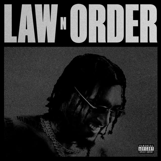 Law N Order