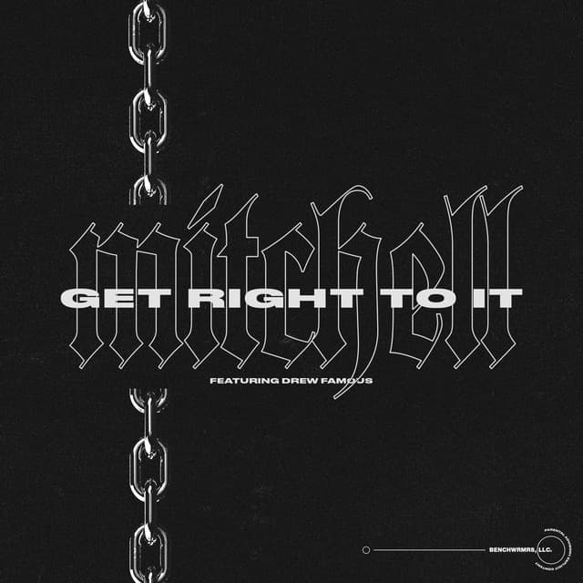 Get Right to It
