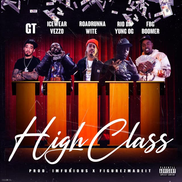HighClass