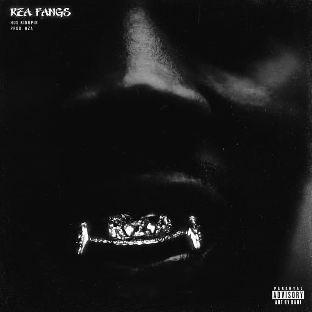 RZA FANGS