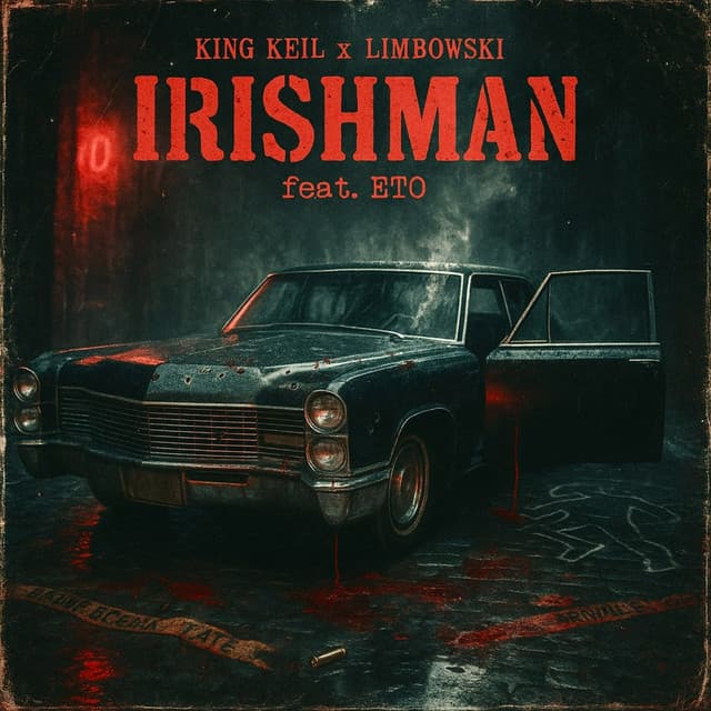 Irishman