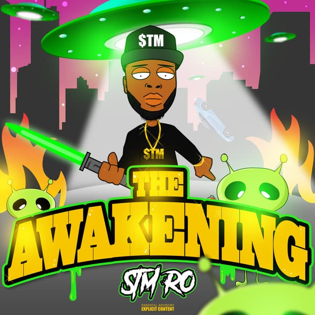 The Awakening