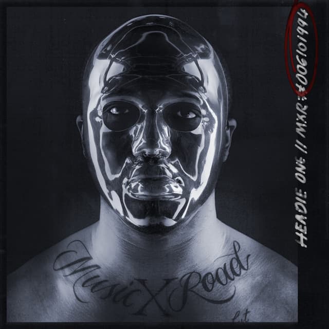 Back to Basics (feat. Skepta)