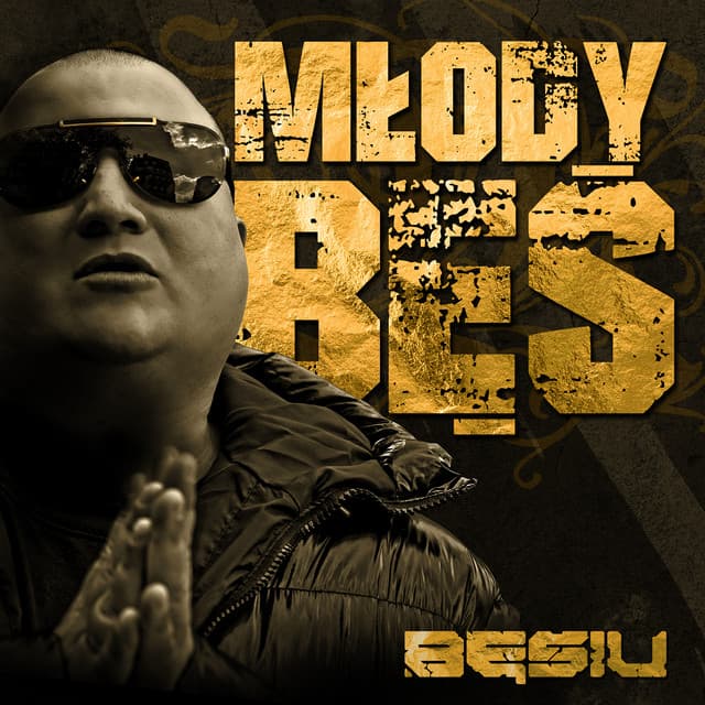 Młody Bęś