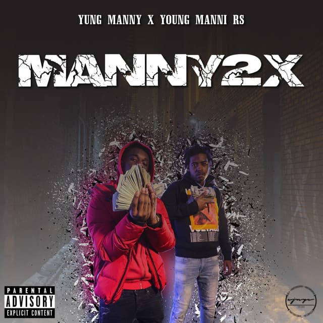 Manny2x