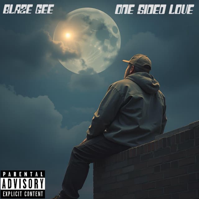 ONE SIDED LOVE