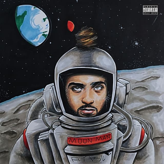 Moon Man