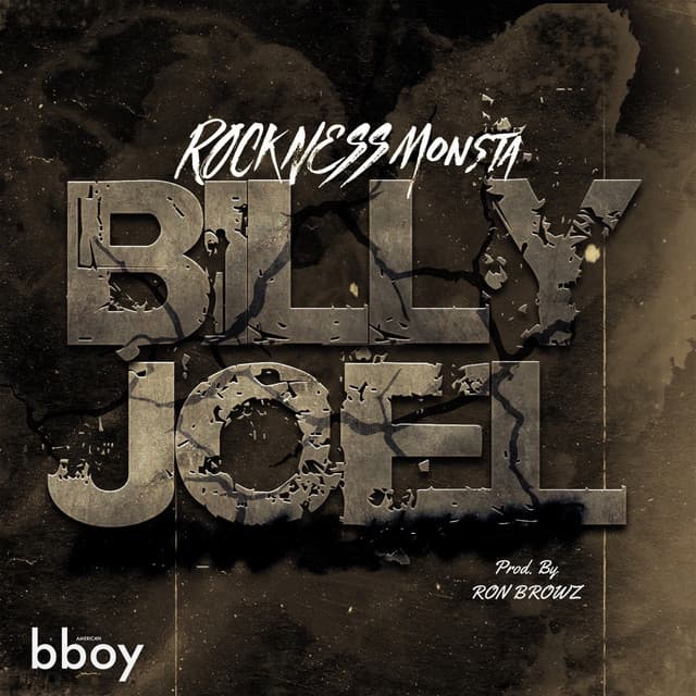 Billy Joel
