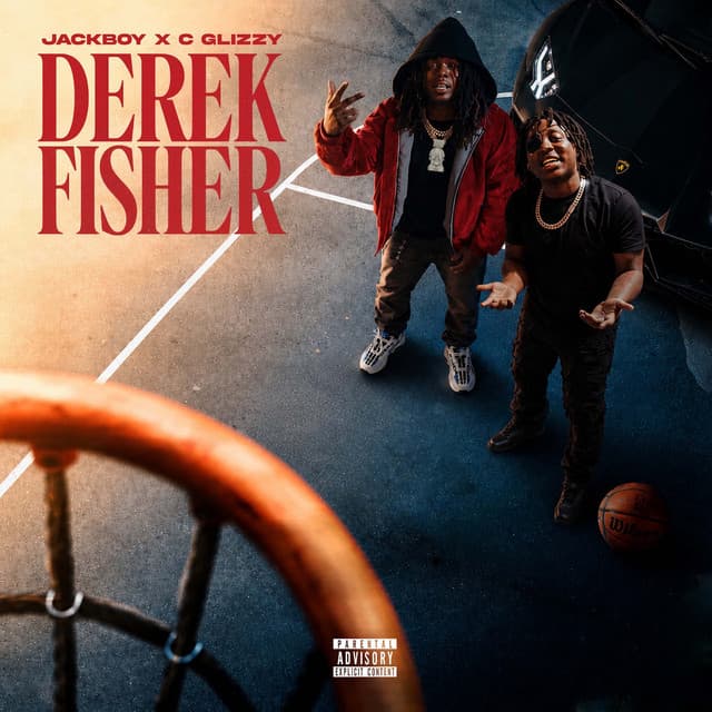Derek Fisher (feat. C Glizzy)