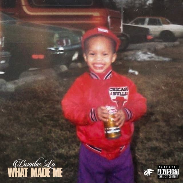 WHAT MADE ME