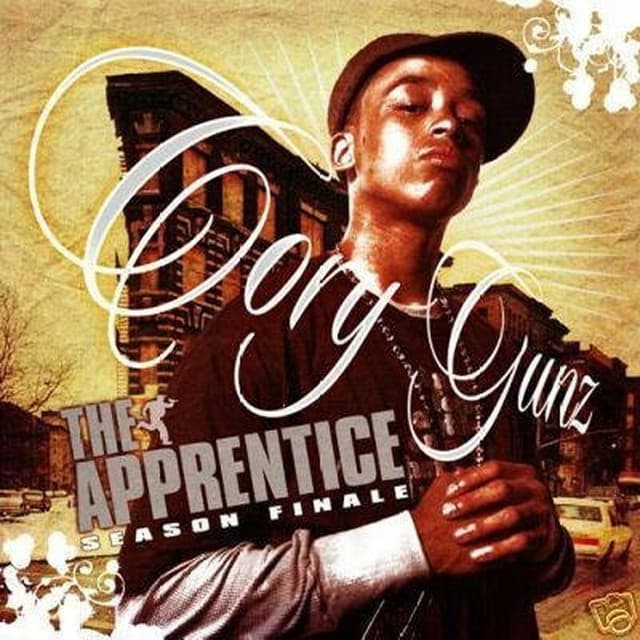 The Apprentice (Season Finale)