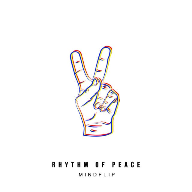 Rhythm of Peace