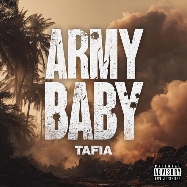 ARMY BABY