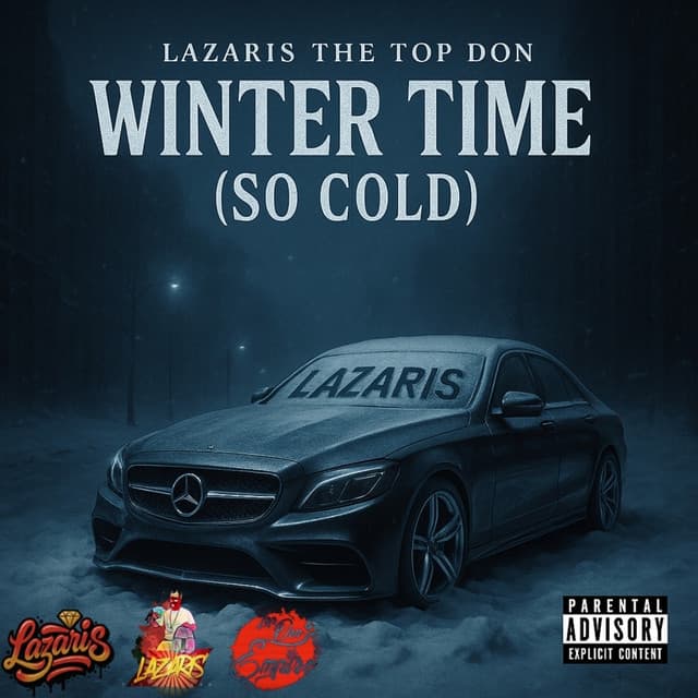 Winter Time ( So Cold)