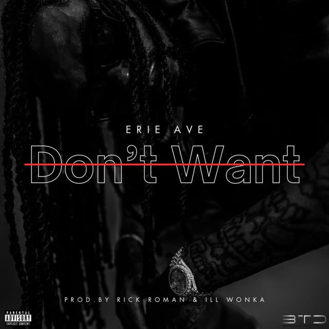 Don't Want