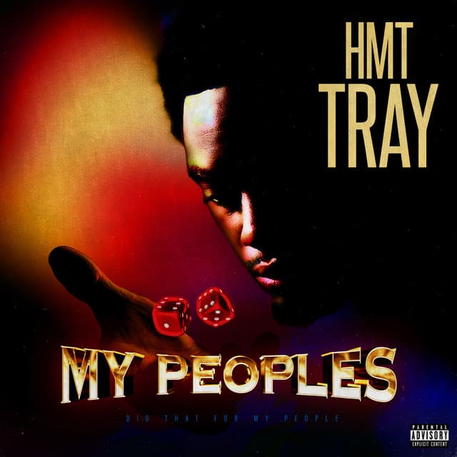 MY PEOPLES