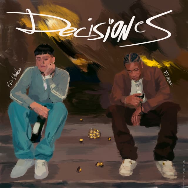 Decisiones