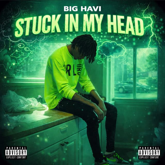 Stuck In My Head