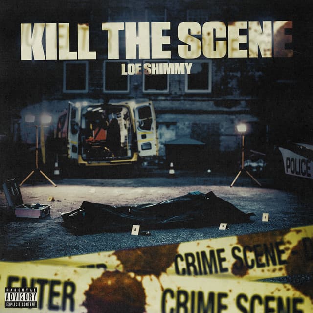 Kill The Scene