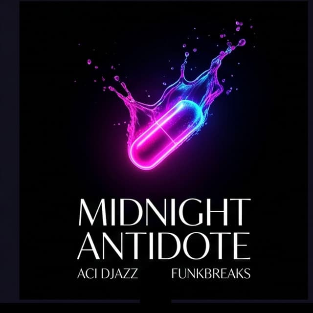 Midnight Antidote