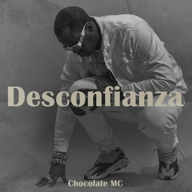 Desconfianza