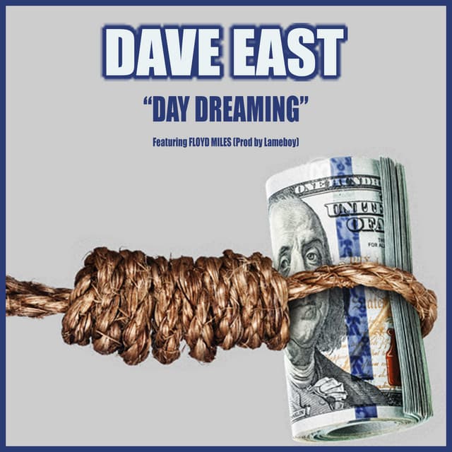 Day Dreaming ft. Floyd Miles
