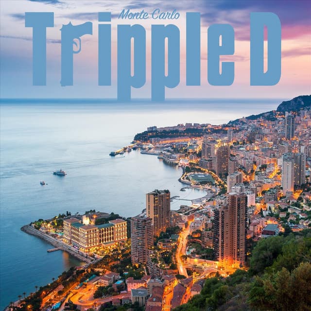 Monte Carlo (Deluxe Edition)