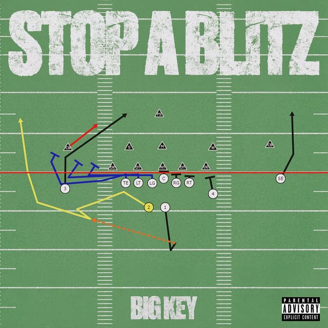 Stop A Blitz