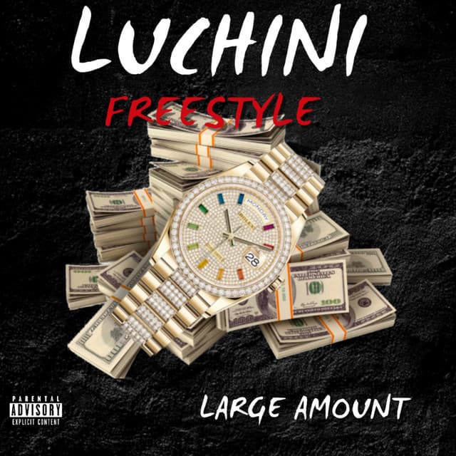 Luchini Freestyle (3MANS)