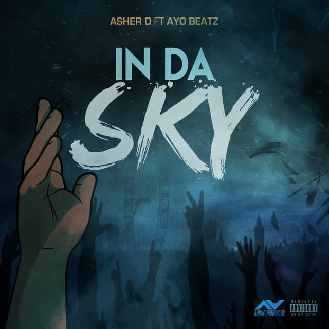In Da Sky