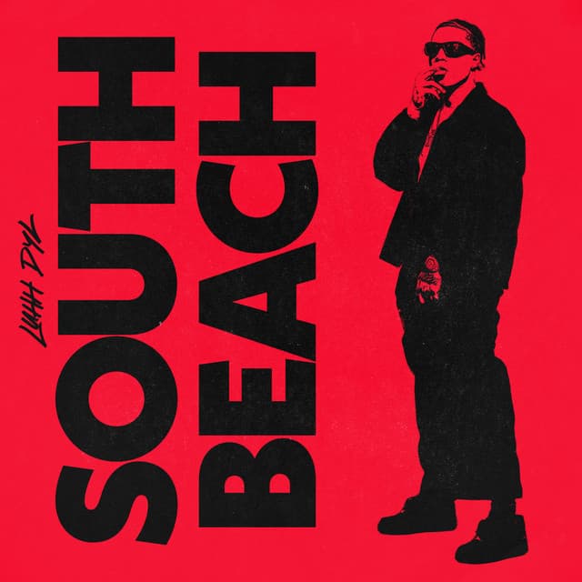 South Beach