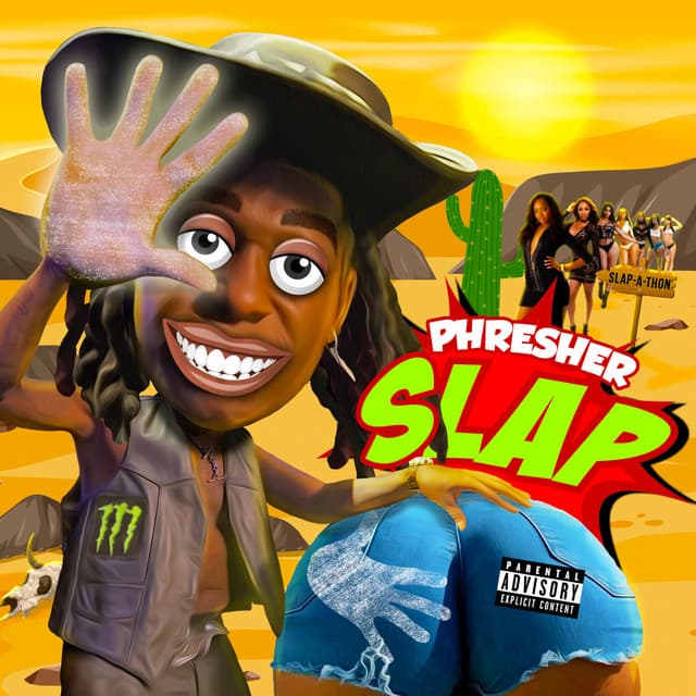 Slap
