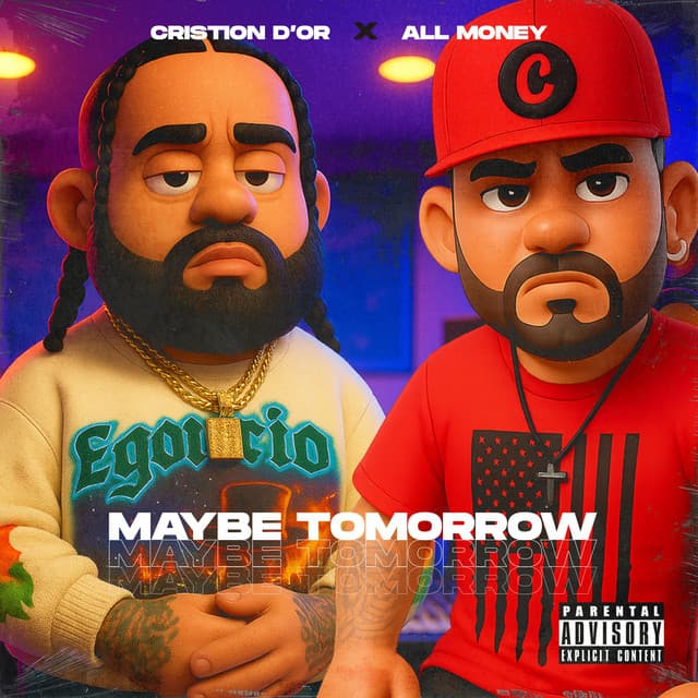 Maybe Tomorrow