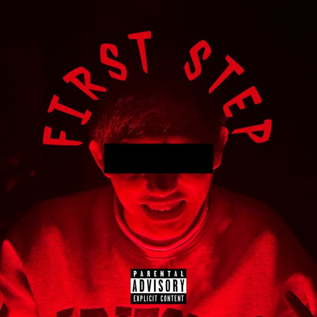FIRST STEP