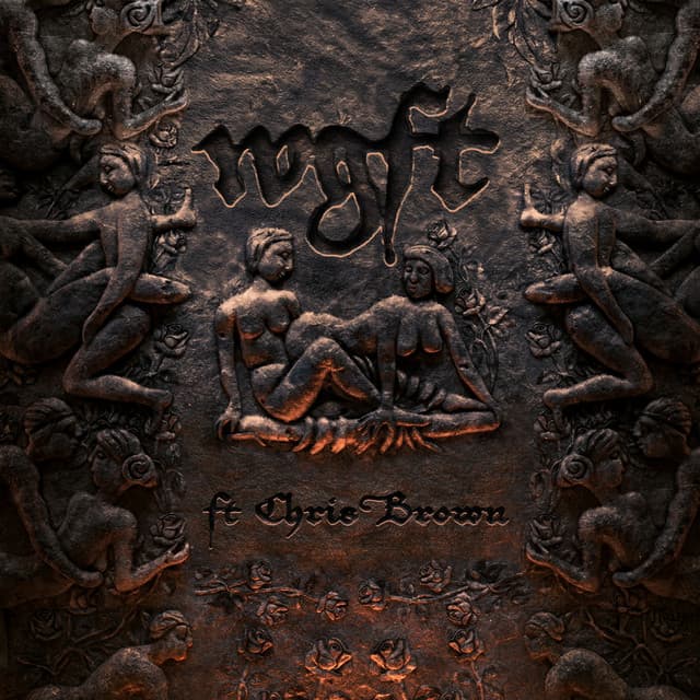 wgft (Remix) [feat. Chris Brown]