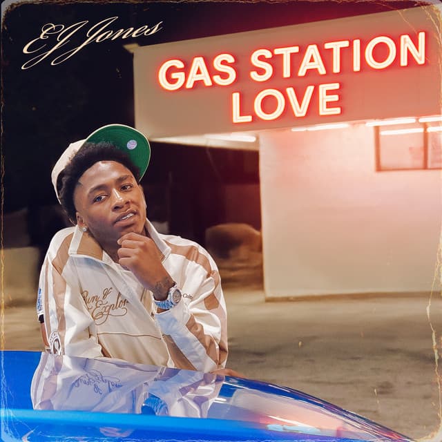 Gas Station Love